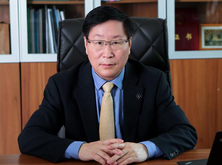 韓忠朝院士：中國(guó)干細(xì)胞技術(shù)領(lǐng)軍人、行業(yè)先行者