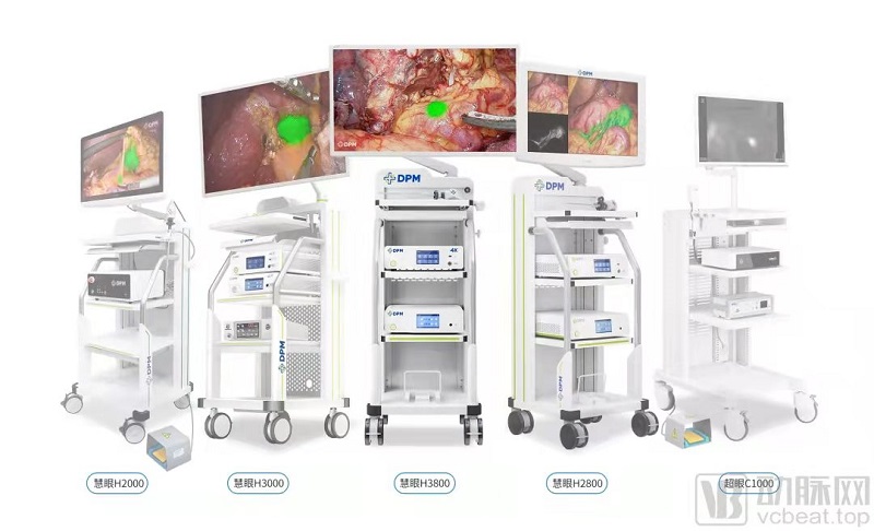DPM | 依托分子影像技術(shù)，引領(lǐng)后精準(zhǔn)醫(yī)學(xué)時(shí)代