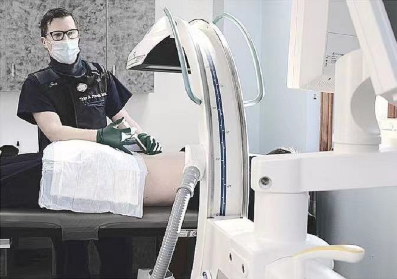 前沿動態(tài)|精準腫瘤介入手術(shù)的影像引導