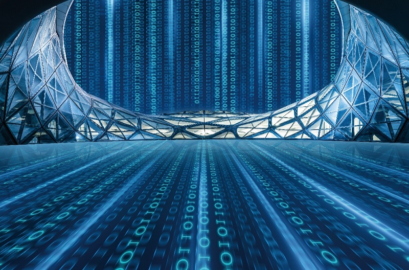 前沿動態(tài)|2023年信息技術(shù)將走向何方？