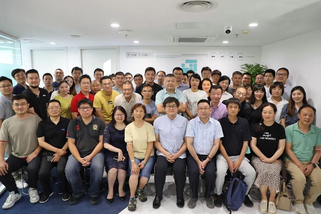 喜報|飛諾門陣完成A+輪戰(zhàn)略融資，持續(xù)賦能數(shù)字時代新基建