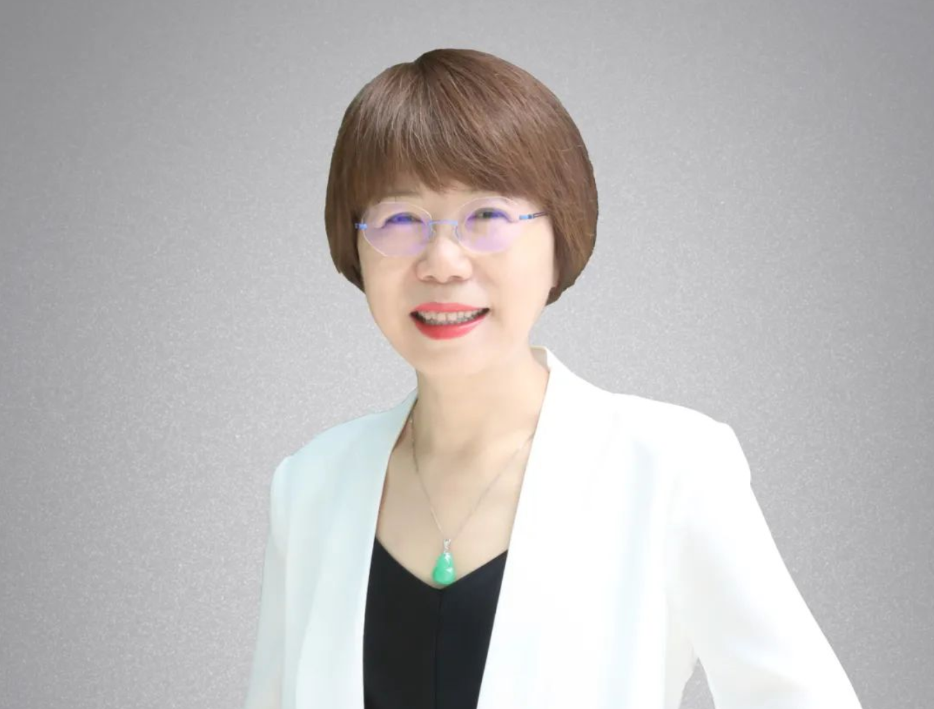 獨(dú)家專(zhuān)訪｜北京大艾機(jī)器人董事長(zhǎng)帥梅：讓科技創(chuàng)新實(shí)現(xiàn)“天下無(wú)殘”