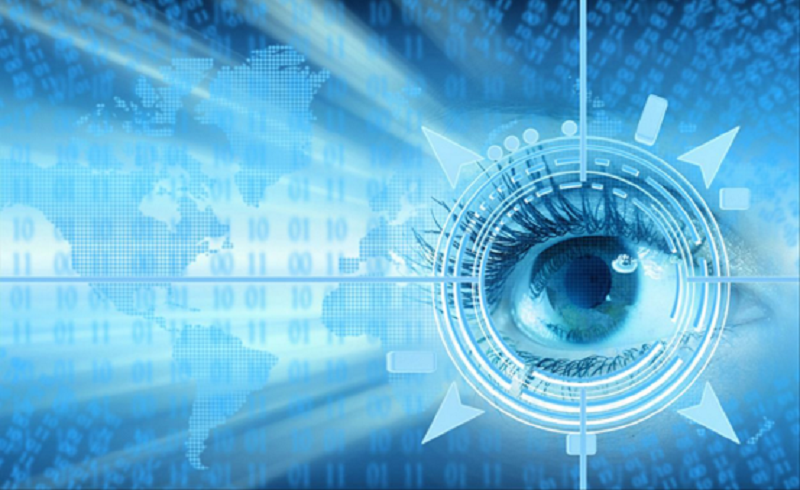 君創(chuàng)行研| 3D視覺(jué)行業(yè)研究報(bào)告