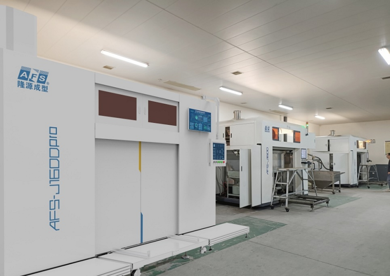 祝賀|三帝科技完成超億元C輪融資，加速推進3D打印快速制造布局